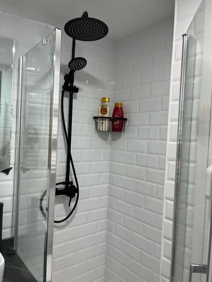 Donosti House Iii Con Parking Ess Apartament *