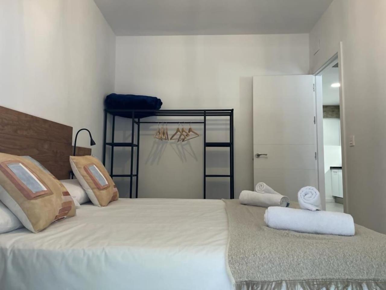 Donosti House Iii Con Parking Ess Apartament *