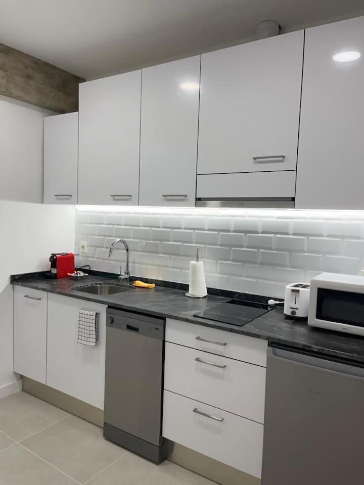 Apartament Donosti House Iii Con Parking Ess *