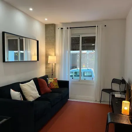 Apartament Donosti House III Con Parking Ess San Sebastián Zewnętrze zdjęcie