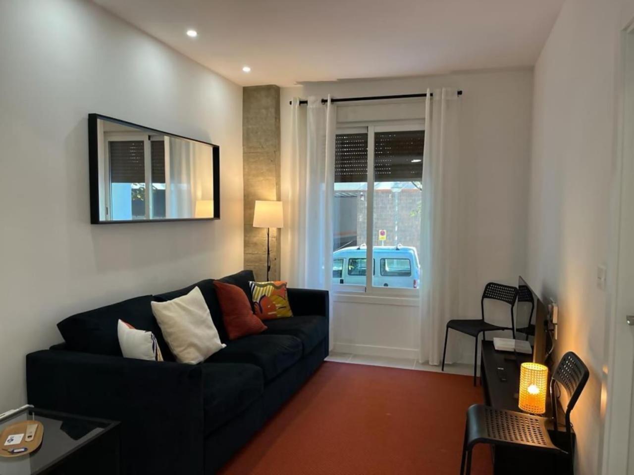 Appartement Donosti House Iii Con Parking Ess San Sebastian